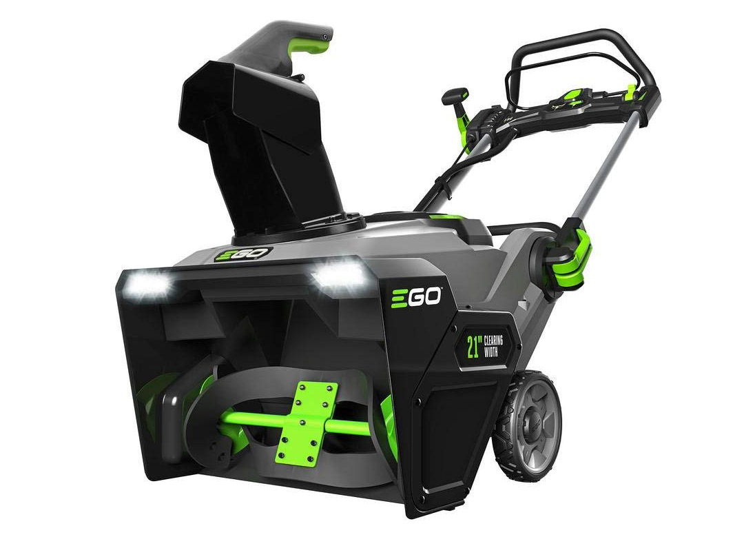 9 Of The Best Electric Snow Blowers On The Market Today BroBible
