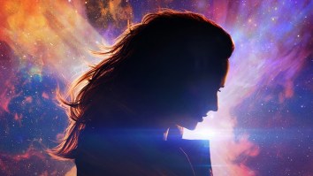 The First Trailer For ‘Dark Phoenix’ Sees Sophie Turner As The Most Powerful, Unstable Mutant Yet