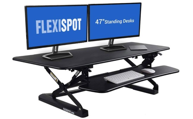 Best Standing Desks 