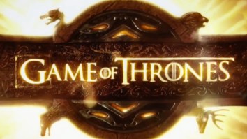 Get Your First Look At The Long-Rumored ‘Game Of Thrones’ X Adidas Ultra Boost Sneakers