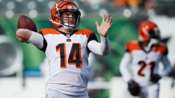 If You Want To Make Money On Daily Fantasy Sports This Sunday, Put These Guys In Your Lineup