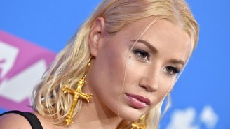 Iggy Azalea Tried To Criticize Eminem For Delivering ‘Lazy Bars’ In ‘Killshot’ Diss Track, Gets Instantly Mocked By Everyone