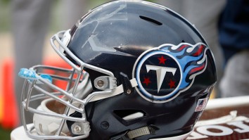 NFL Reportedly Testing Protective Face Masks Made Of Surgical Material That Could Cover The Entire Helmet Face Mask
