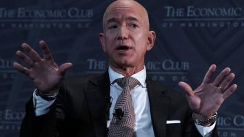 Jeff Bezos Reveals Why 8 Hours Of Sleep Is So Important And Why He Never Schedules High-IQ Meetings After Noon