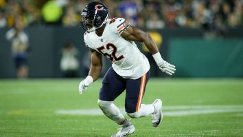 Von Miller Calls Khalil Mack ‘Untradeable,’ Adds To The Many NFL Players Awed By Mack’s Abilities
