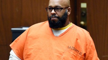 Suge Knight Pleads No Contest To Manslaughter, Faces 28 Years In Prison, Cracks Jokes During Trial
