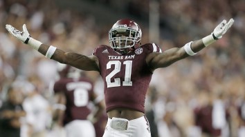 These Are The Most Valuable College Football Teams In 2018 And There’s A New #1 In TAMU