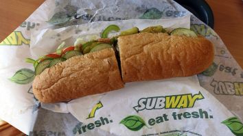End Of An Era: Subway’s $5 Footlong Promotion Is Ending After Franchisees Rebel