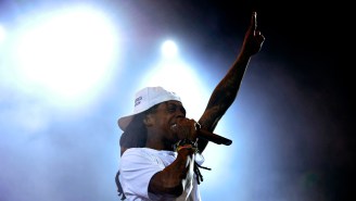 Lil Wayne FINALLY Dropped ‘Tha Carter V’ And Fans Think His Song With K-Dot Is The Best Rap Song Ever