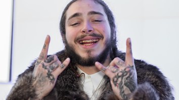 Post Malone Cheated Death But He May Be Cursed For Life After Encountering ‘The Most Haunted Object In The World’