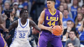 LSU Basketball Player Wayde Sims Shot And Killed In Reported Homicide