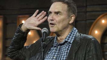 ‘The Tonight Show’ Cancels Norm MacDonald’s Appearance After His Comments About The #MeToo Movement