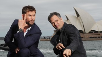 Mark Ruffalo Said ‘Avengers 4’ Reshoots Aim Is To ‘Finish’ The Film Which Is Changing In Real Time, Not Fix It