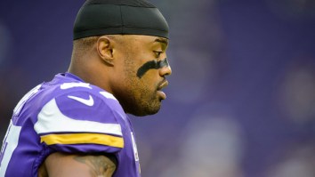 Details In Police Report Of Everson Griffen’s Mental Breakdown Incident Are Absolutely Terrifying