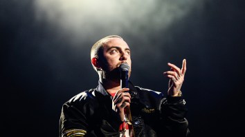 Mac Miller Dead At 26 From An Apparent Overdose
