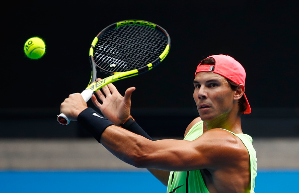 Here's Rafael Nadal Diet That Helps Him Be A Tennis ...