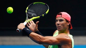 Here’s Rafael Nadal Diet That Helps Him Be A Tennis Champion