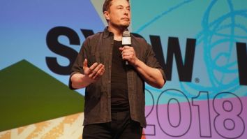 Elon’s Sending A Civilian To Space; Staples Is Making A Massive Acquisition; Marc Benioff Buys Time Magazine
