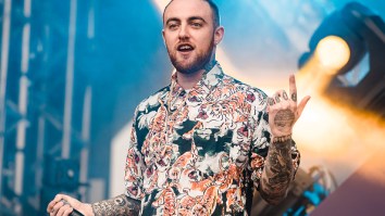 Watch Mac Miller’s Final Performance 3 Days Before His Death And Read The Pittsburgh Rapper’s Last Interview