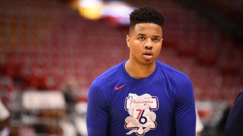 Markelle Fultz’s Ex-Girlfriend Calls Out Her Best Friend For Hooking Up With Fultz