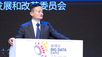 Jack Ma Plans To Step Down Next Year; Elon Hits The Devil’s Lettuce; More Tariffic News