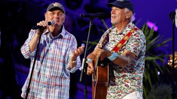 Jimmy Buffett Does The Most Jimmy Buffett Thing Ever; Hurricane Florence To Wreak Havoc On The Economy; Hudson’s Bay Divests European Assets