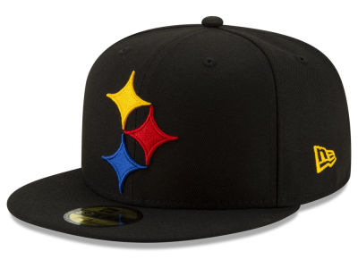 This New Era 'Logo Elements' Hat 