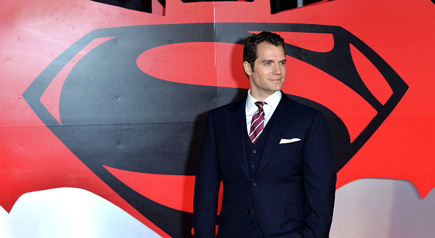 Henry Cavill In Talks To Reprise Superman In Potential Cameo DC