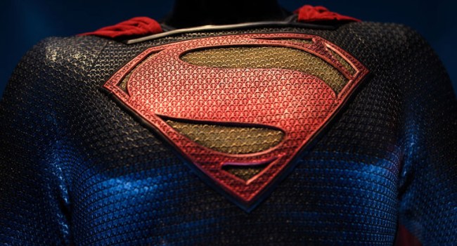 DC Confirms Why Henry Cavill Isn't Superman Anymore