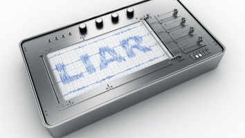 Lie Detector Tests Are Mind Games. Here’s How to Beat Them