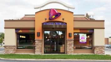 America’s Favorite Mexican Restaurant Is….Taco Bell???