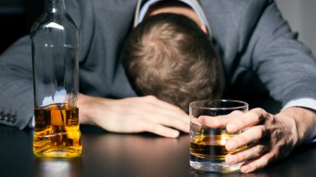 Some People Are Genetically Doomed To Suffer Alcohol Withdrawal