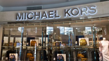 Michael Kors Buys Versace; Qualcomm Sues Apple; Arby’s To Buy Sonic