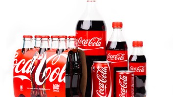 Coca-Cola Makes Largest Acquisition Ever; Ford Cancels New Vehicle Imports Due To Tariffs; Dunkin Donuts Is About To Look A Lot Different