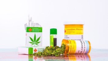 Why I Think Medical Marijuana Is Really Just A Scam Like Medicinal Alcohol