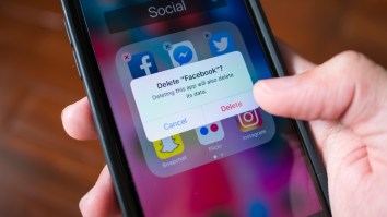 Study Finds That 1 In 4 Americans Have Deleted Facebook, Here’s Why