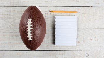 This Trusted College Football Cheat Sheet Will Put Money In Your Pocket This Weekend