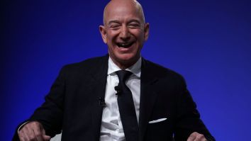 Jeff Bezos Says He Looks For One Unexpected Trait When Deciding Who To Hire And Promote
