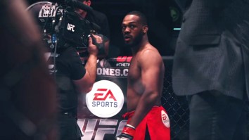 Jon Jones Shreds Daniel Cormier In Scathing Rant: ‘The Fact That You Can’t Beat Me Kills You’