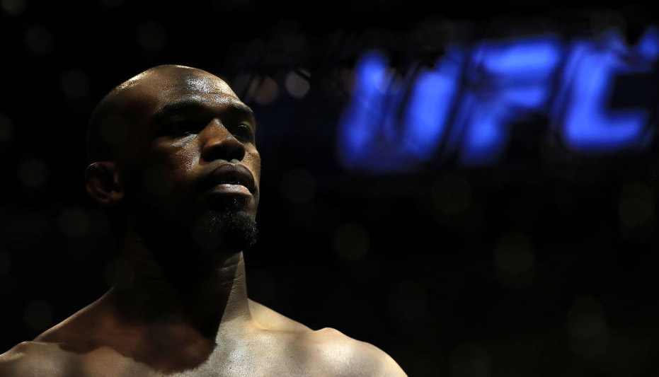 Jon Jones Wins Arbitration, Eligible To Fight Again In October, Fighter