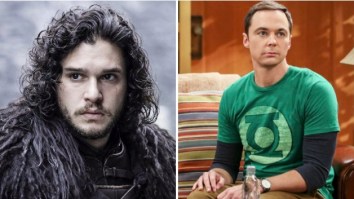 TV’s Highest Paid Actors Have Been Revealed And ‘Game Of Thrones’ Doesn’t Even Come Close To ‘Big Bang Theory’