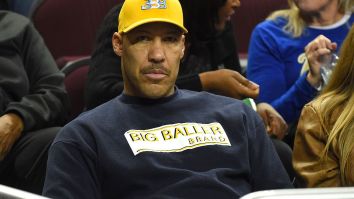 Bill Simmons Went Full Conspiracy Theorist To Explain Why LaVar Ball Hasn’t Said Anything Stupid In A While