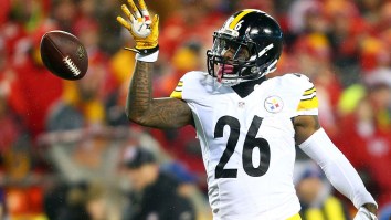 Le’Veon Bell’s Agent Says He Might Not Play Until Week 10, Fantasy Football Owners Lose Their Minds