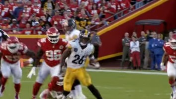 Report Reveals That The Pittsburgh Steelers Are Listening To Trade Offers For Le’Veon Bell Hours After Bell Fired Off Cryptic Tweet