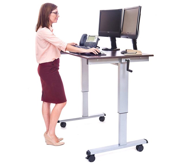 Best Standing Desks 