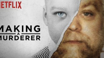 ‘Making A Murderer’ Detective Andrew Colborn Is Suing Netflix For Defamation And Reveals Where The Series Boned Him