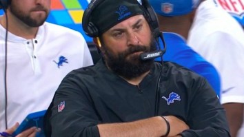 Detroit Lions Veterans Are Reportedly Not Happy With Matt Patricia’s ‘Patriot Way’ Coaching Style