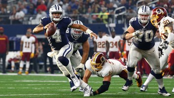 Research Finds Dak Prescott Is The Most Cost-Effective QB In The NFL, Tom Brady The Most Overvalued?
