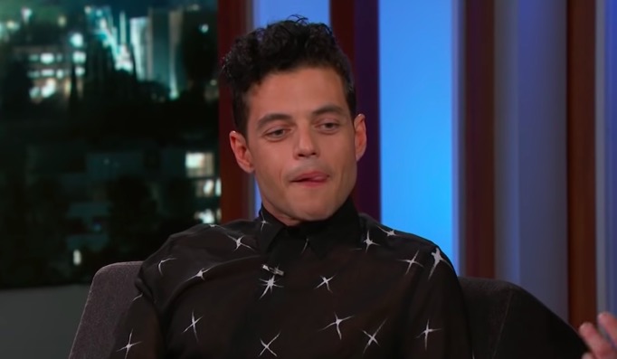 I think this guy is annoying: Mr. Robot Director Reveals Rami Malek  Refused a Rewrite That Potentially Saved the Show - FandomWire