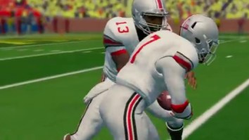 Tua Tagovailoa Is Leading The Charge For EA To Bring Back ‘NCAA Football’ And Is The Hero We Truly Deserve